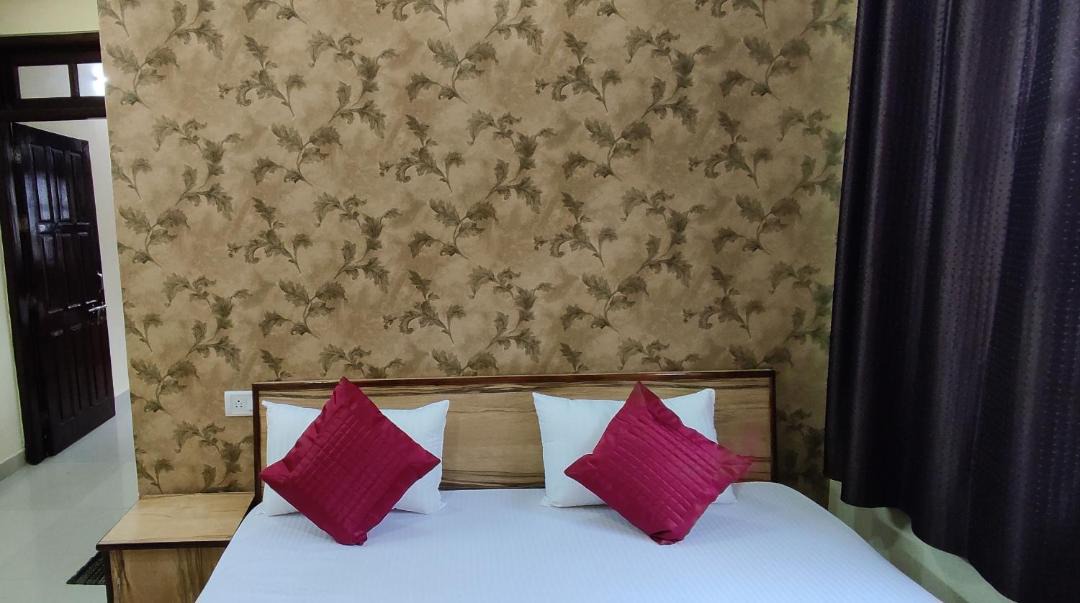 Photo of Bedroom in Sanjauli