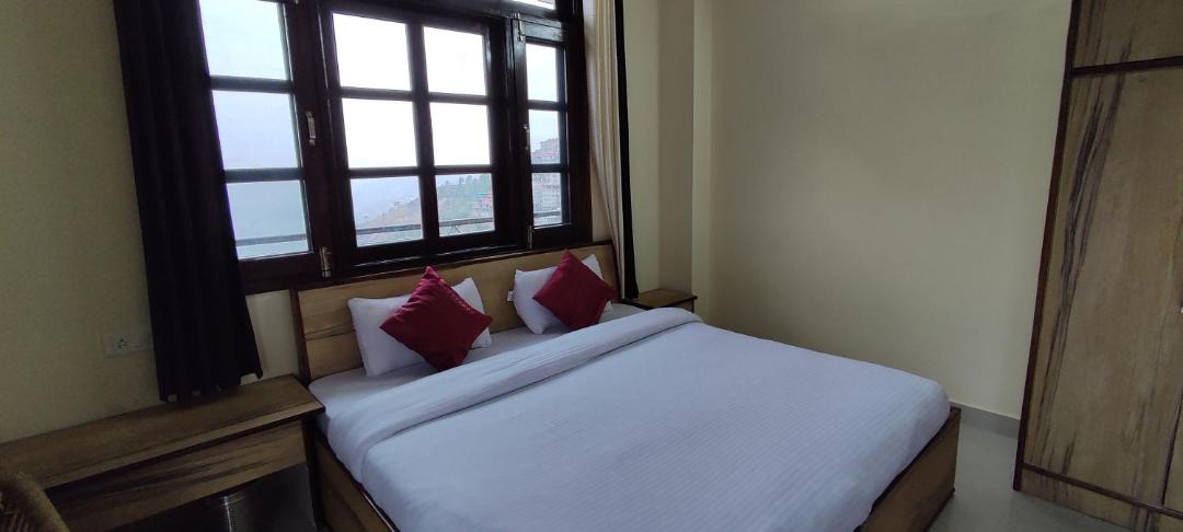 Photo of Bedroom in Sanjauli