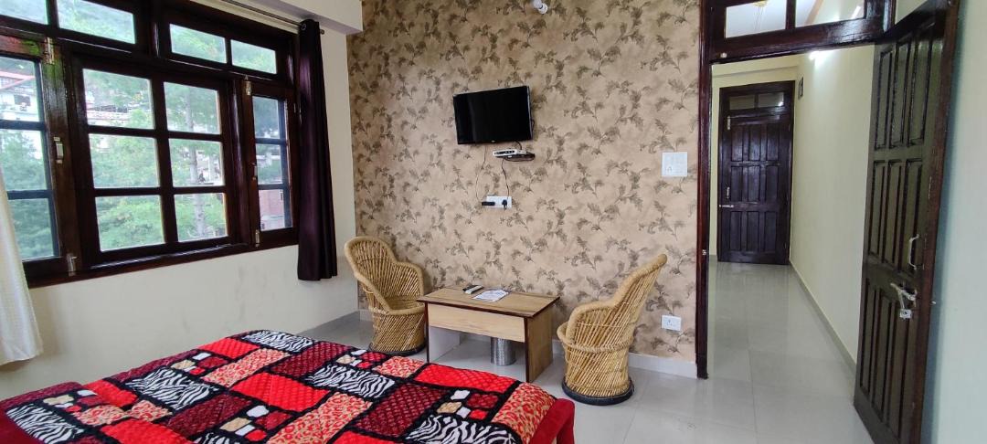Photo of Livingroom in Sanjauli