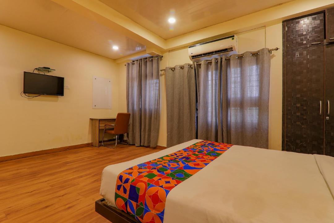 Photo of Bedroom in Kalyanpur