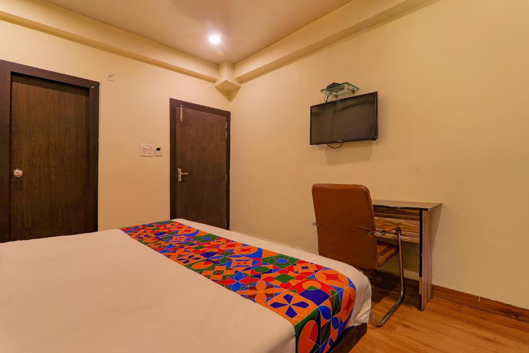 Photo of Bedroom in Kalyanpur