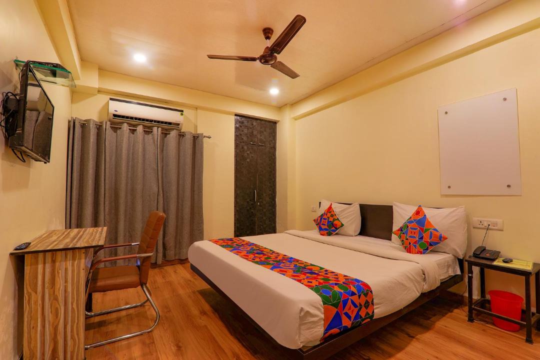 Photo of Bedroom in Kalyanpur