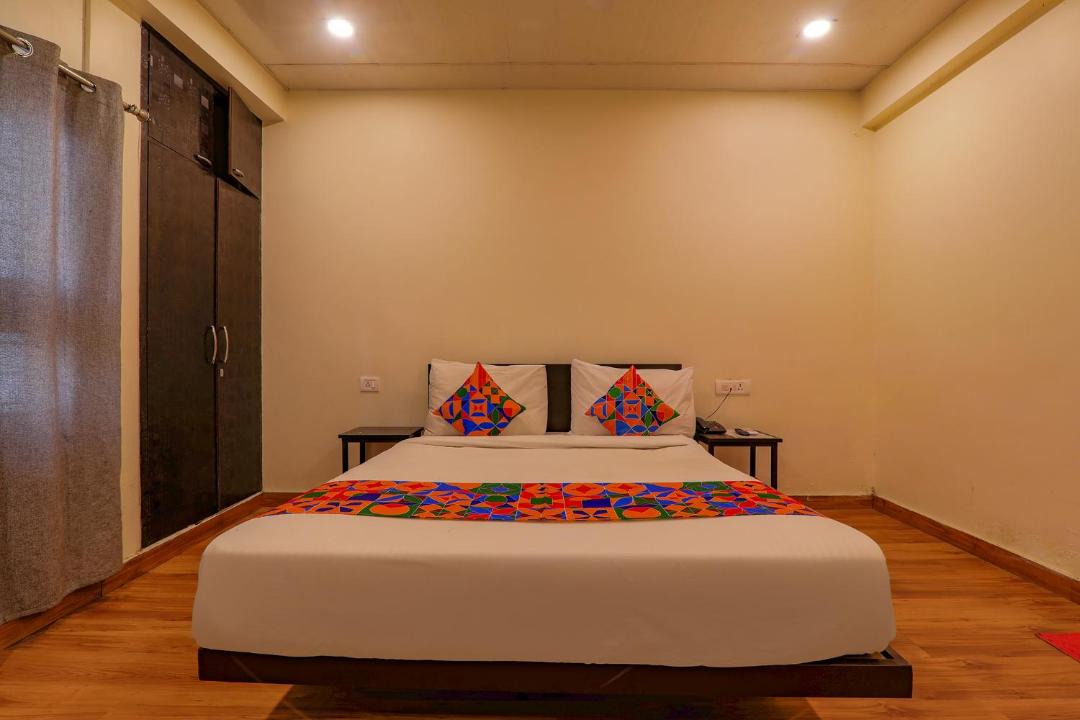 Photo of Bedroom in Kalyanpur