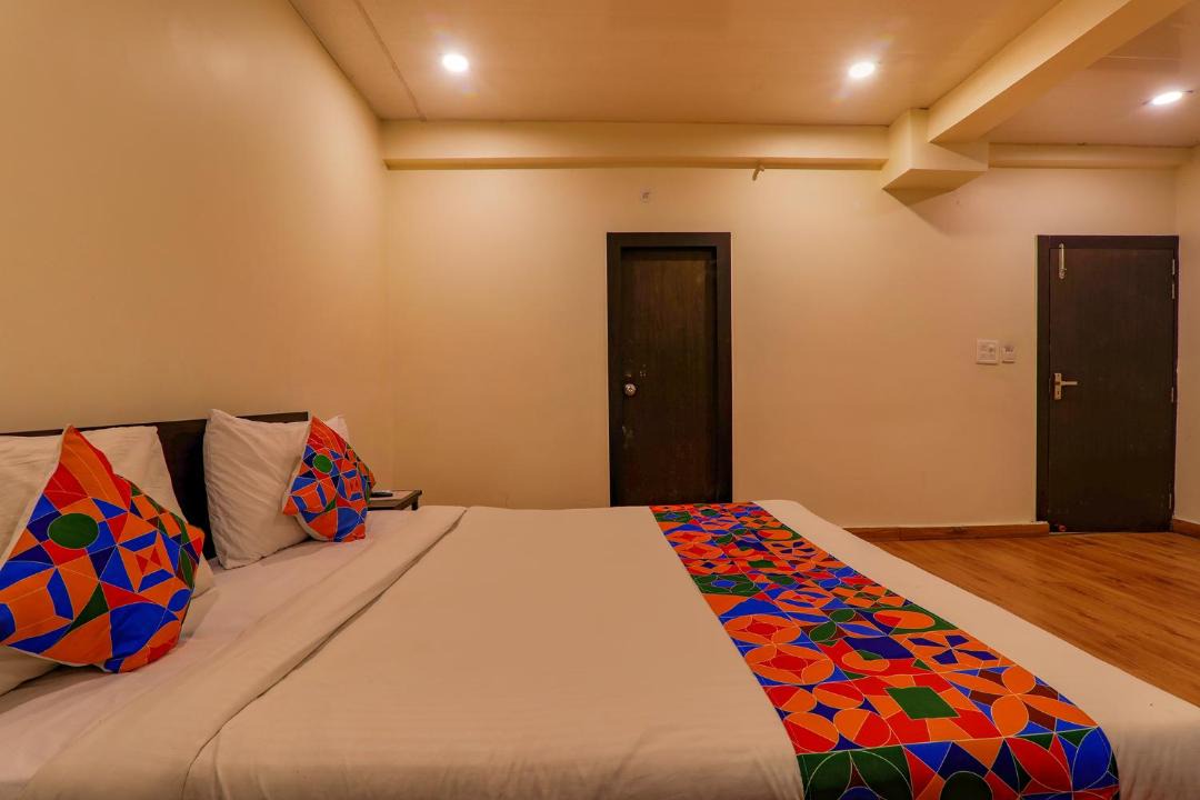 Photo of Bedroom in Kalyanpur