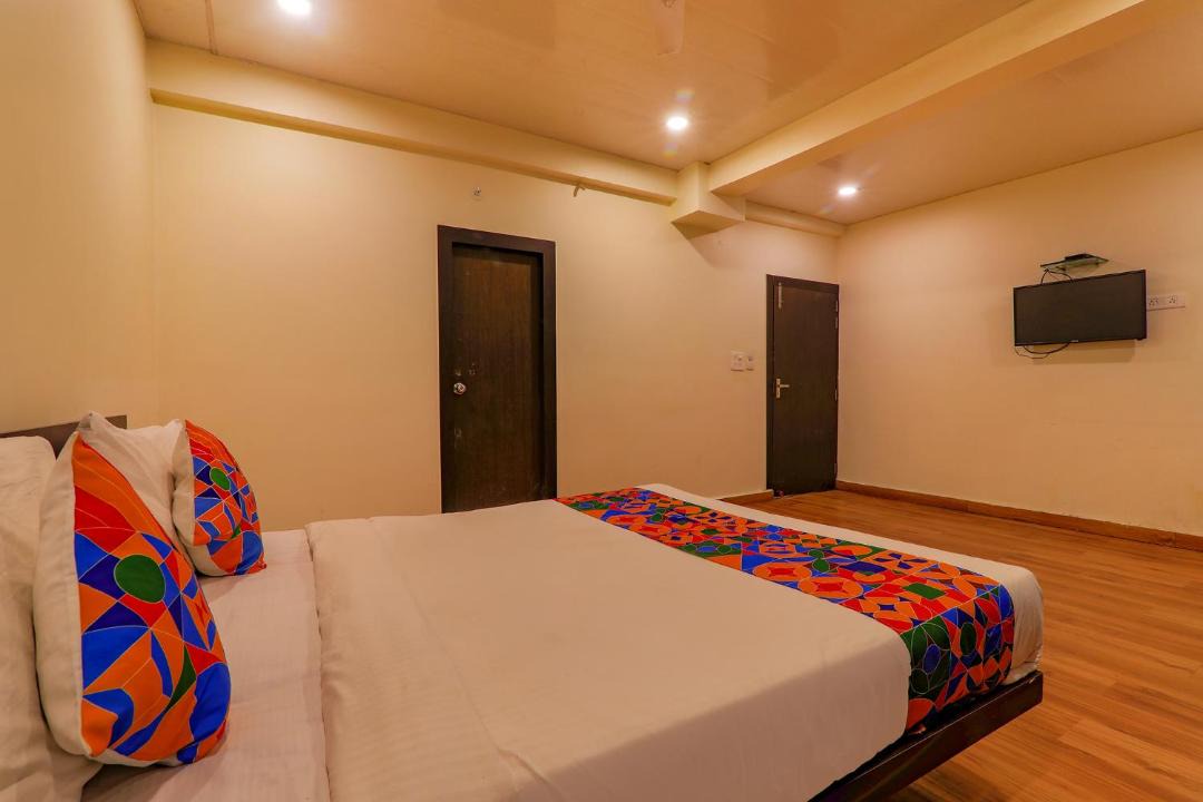 Photo of Bedroom in Kalyanpur