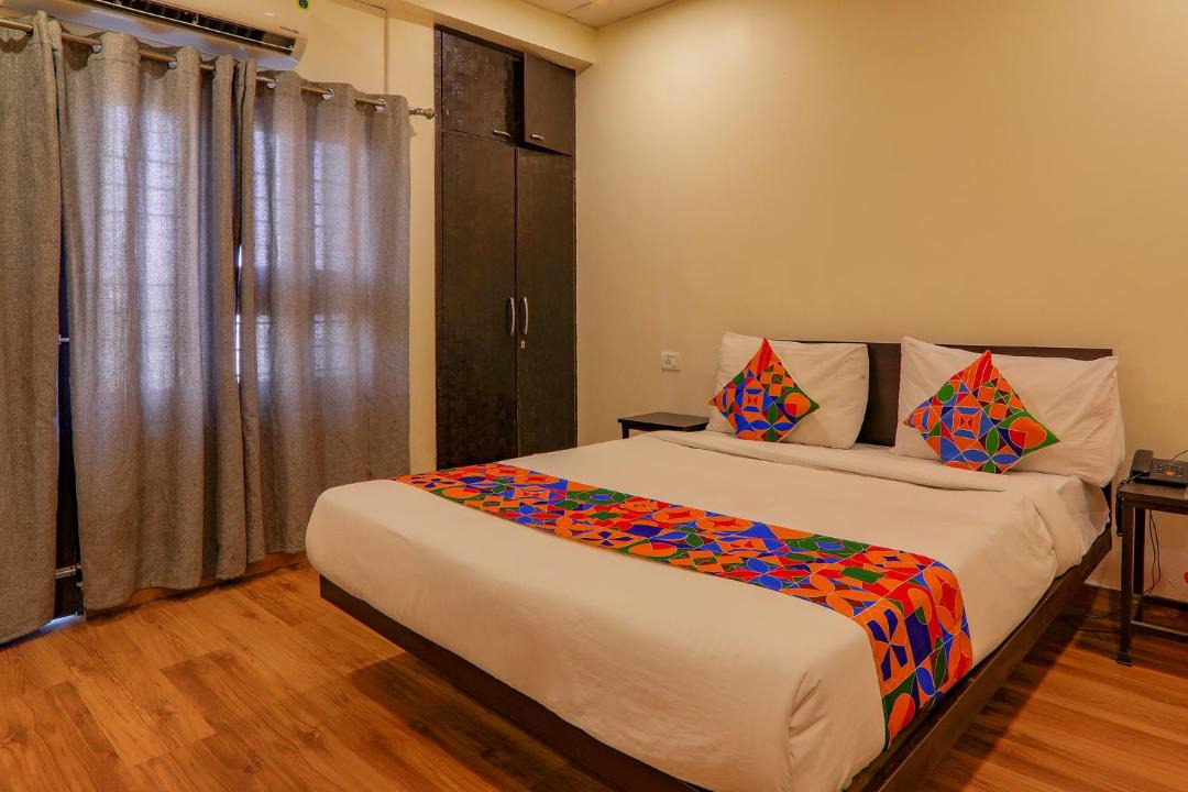 Photo of Bedroom in Kalyanpur