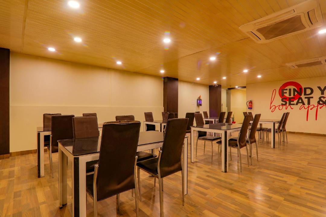 Photo of Livingroom in Kalyanpur