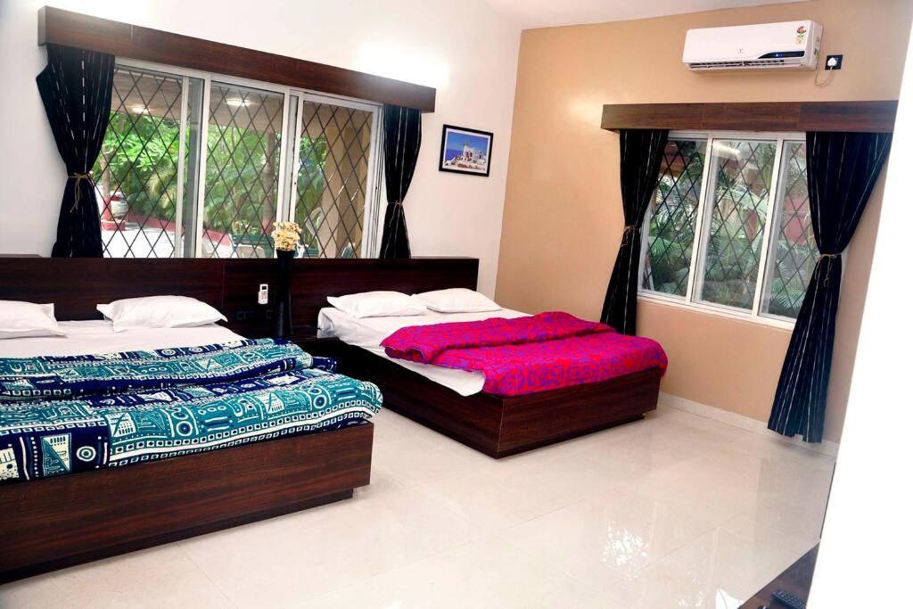 Photo of Bedroom in Rao Colony