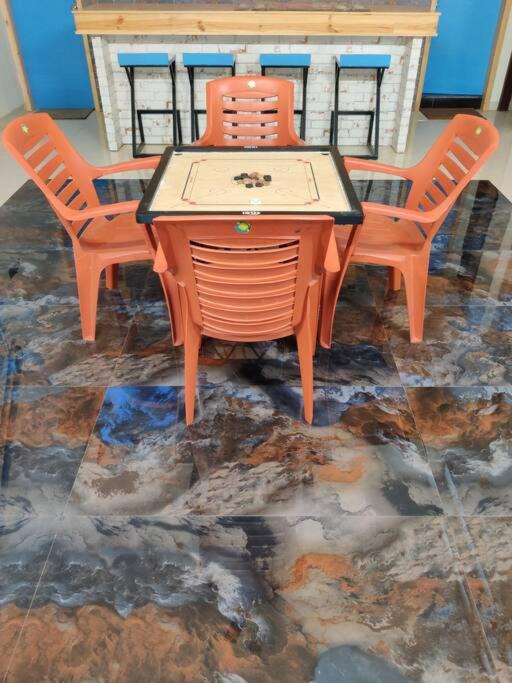 Photo of Livingroom in Rao Colony