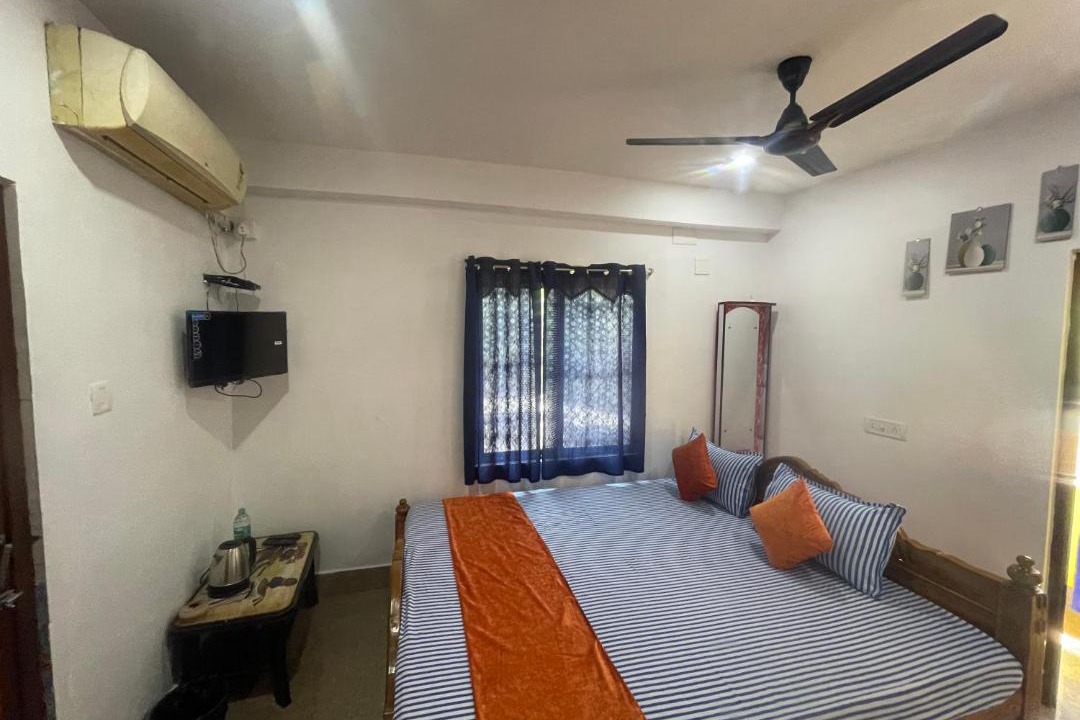 Photo of Bedroom in Balasore