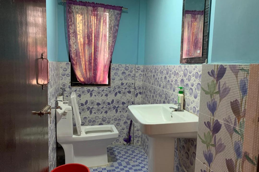 Photo of Bathroom in Turuk