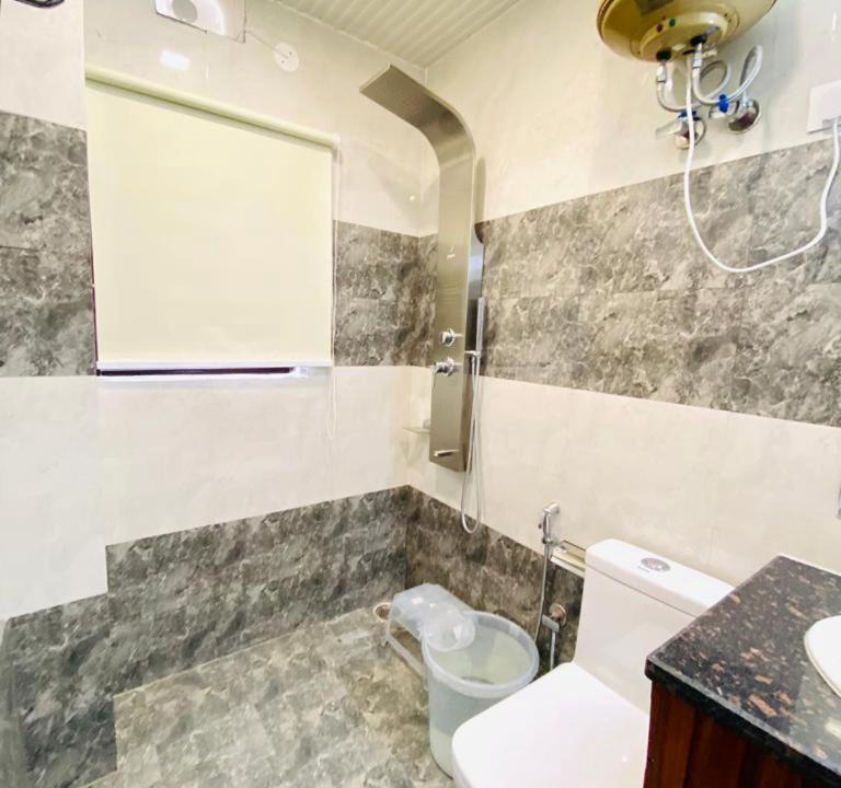 Photo of Bathroom in Dharamshala