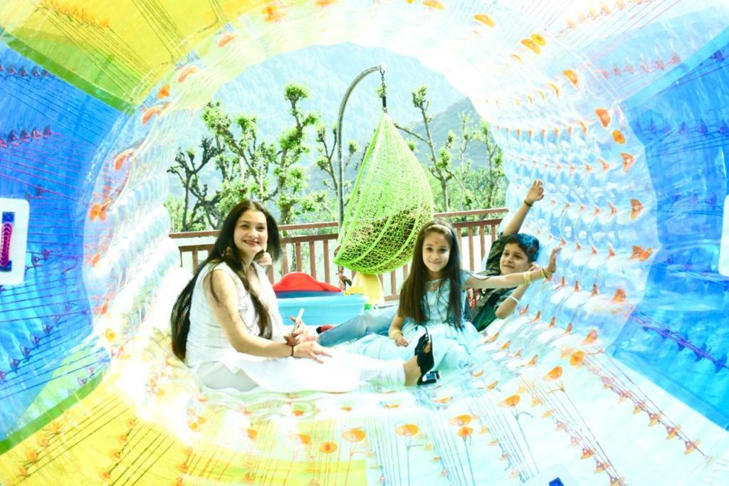 Photo of Others in Dharamshala