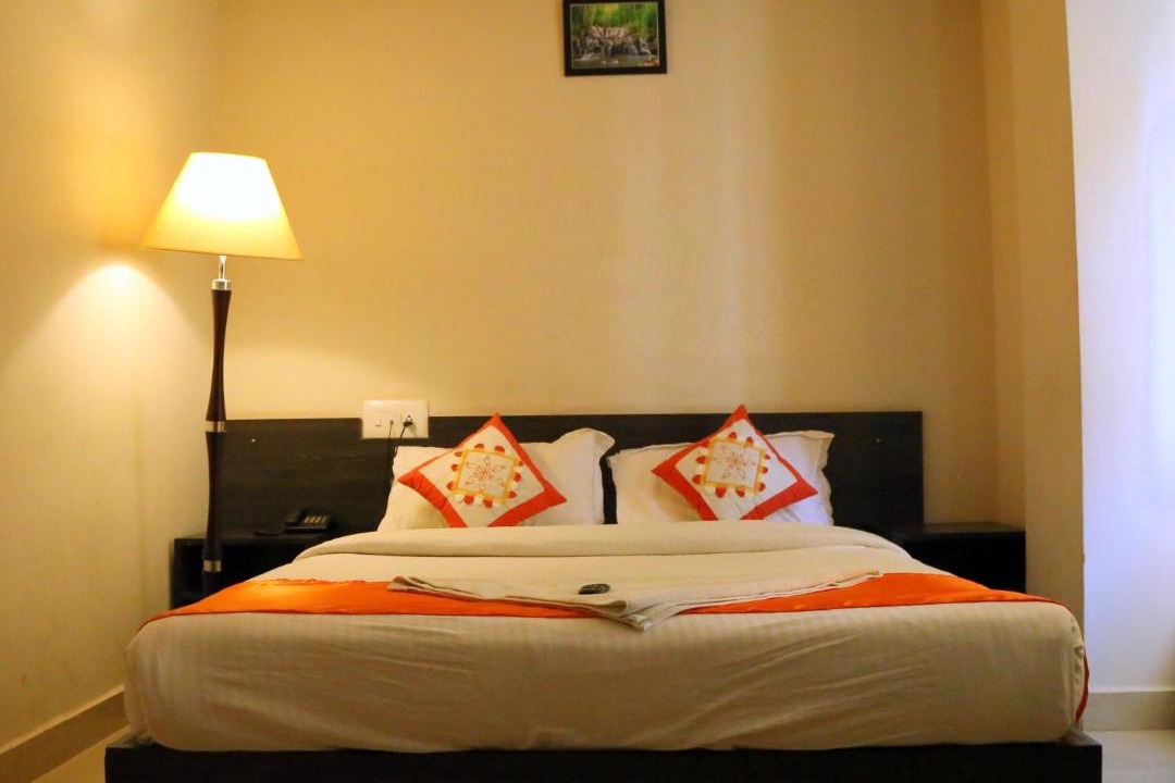 Photo of Bedroom in Devanahalli