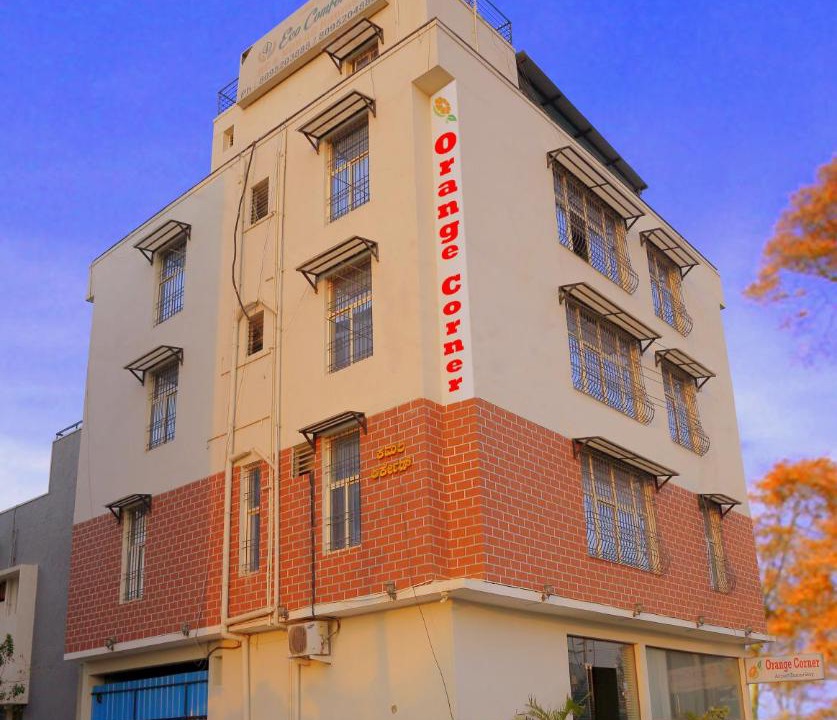 Photo of Buildings in Devanahalli