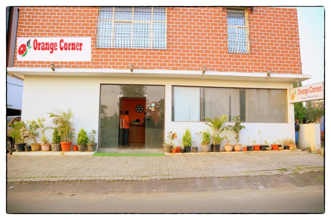 Photo of Buildings in Devanahalli