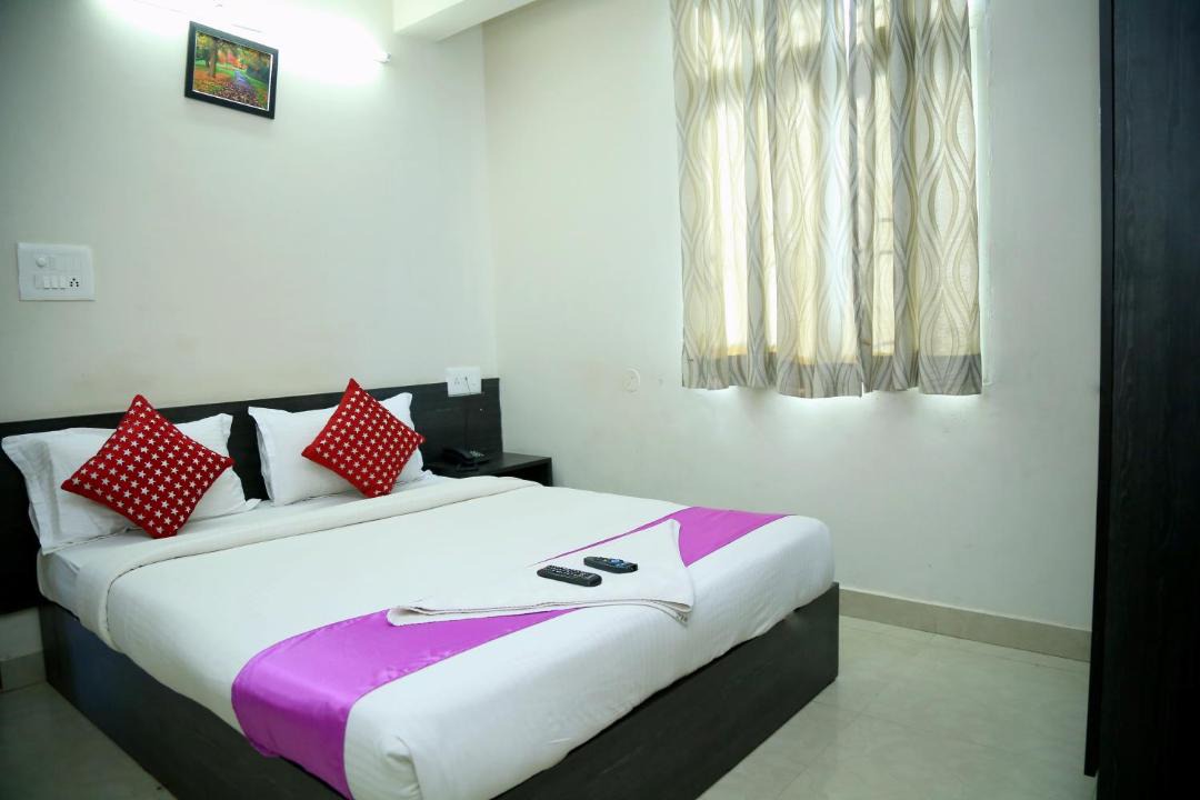 Photo of Bedroom in Devanahalli