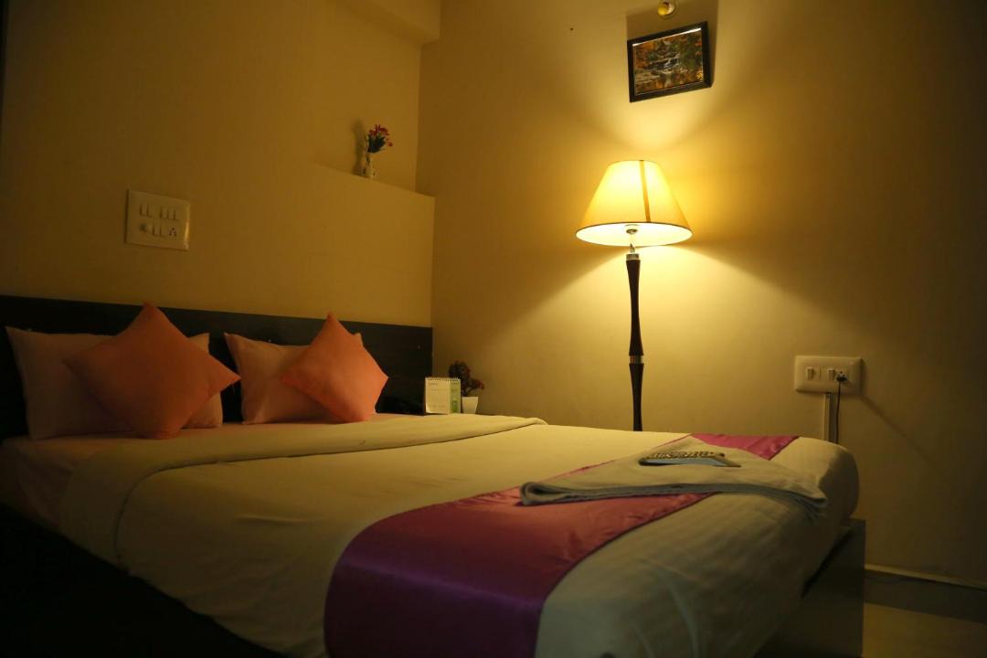 Photo of Bedroom in Devanahalli
