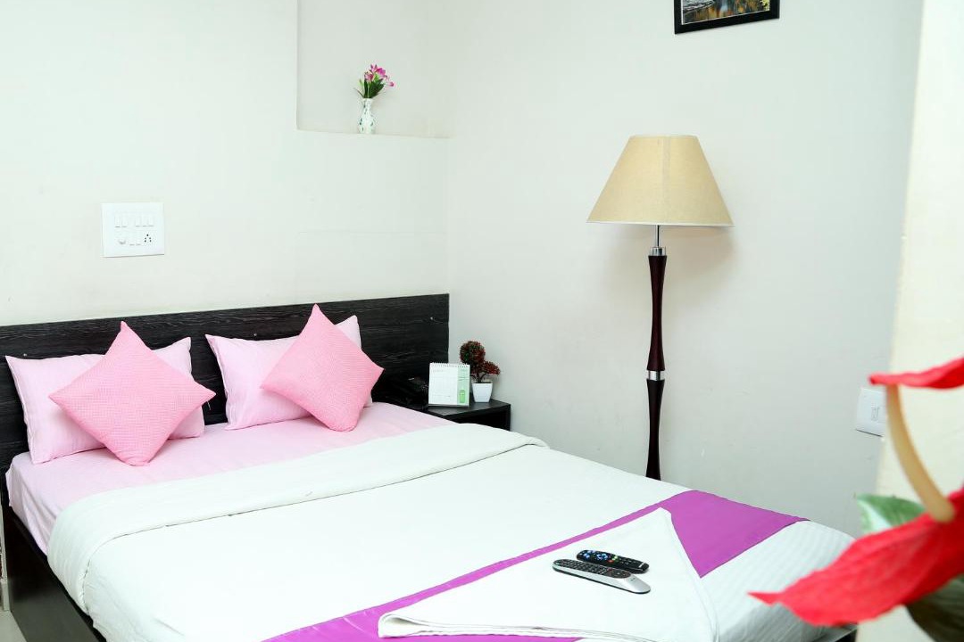 Photo of Bedroom in Devanahalli