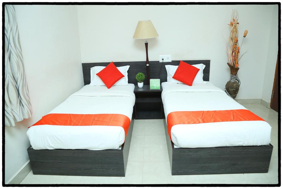 Photo of Bedroom in Devanahalli