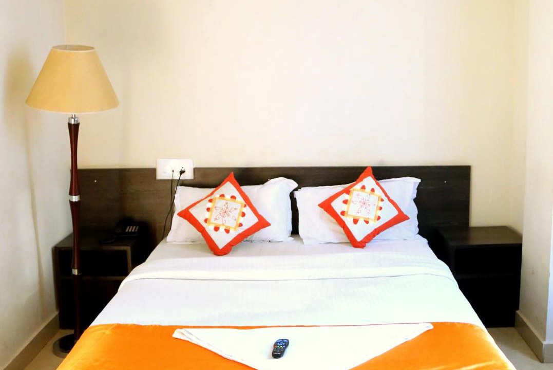 Photo of Bedroom in Devanahalli