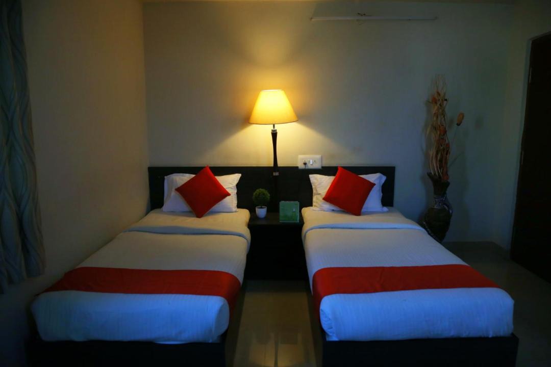 Photo of Bedroom in Devanahalli