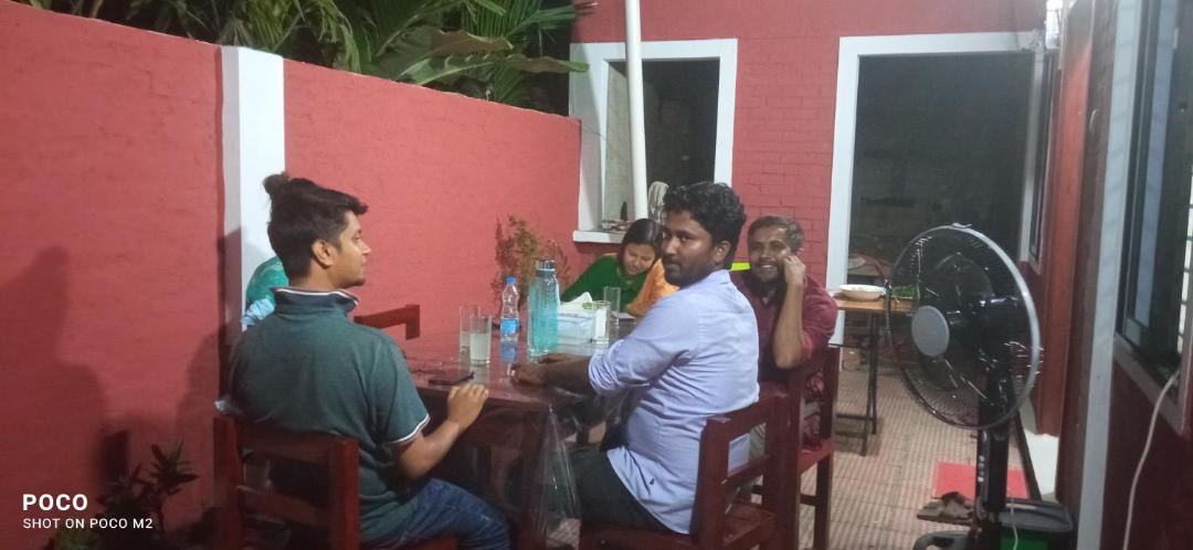 Photo of Others in Cox's Bazar