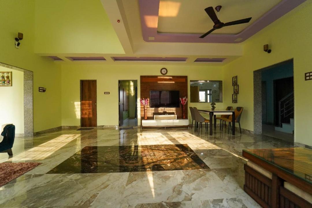 Photo of Livingroom in Malavli