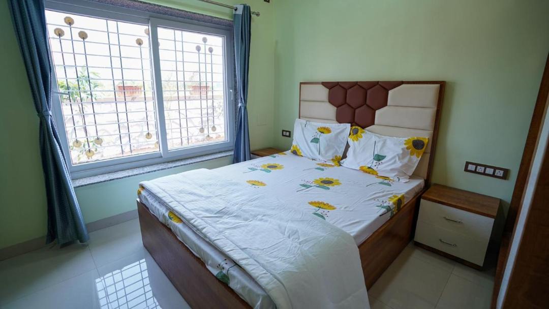 Photo of Bedroom in Malavli