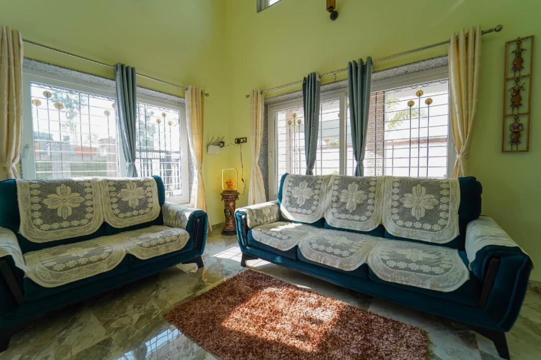 Photo of Livingroom in Malavli