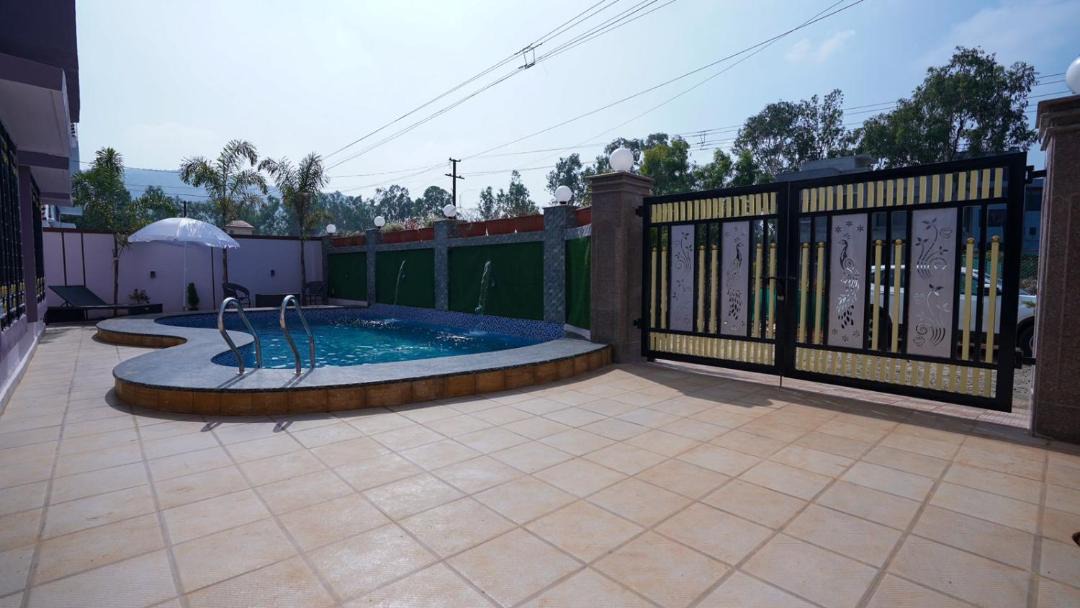 Photo of Outdoor in Malavli