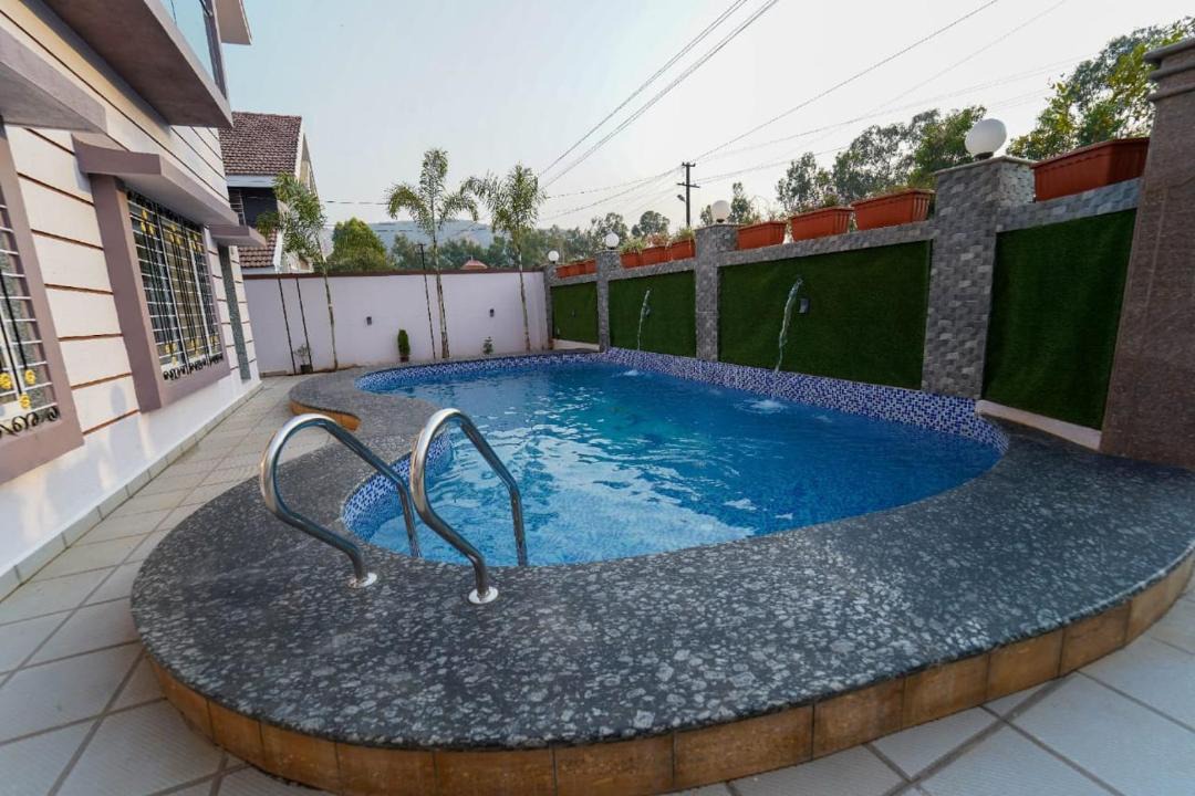 Photo of Outdoor in Malavli