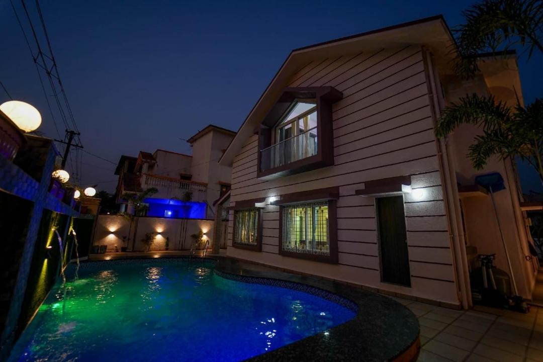 Photo of Outdoor in Malavli