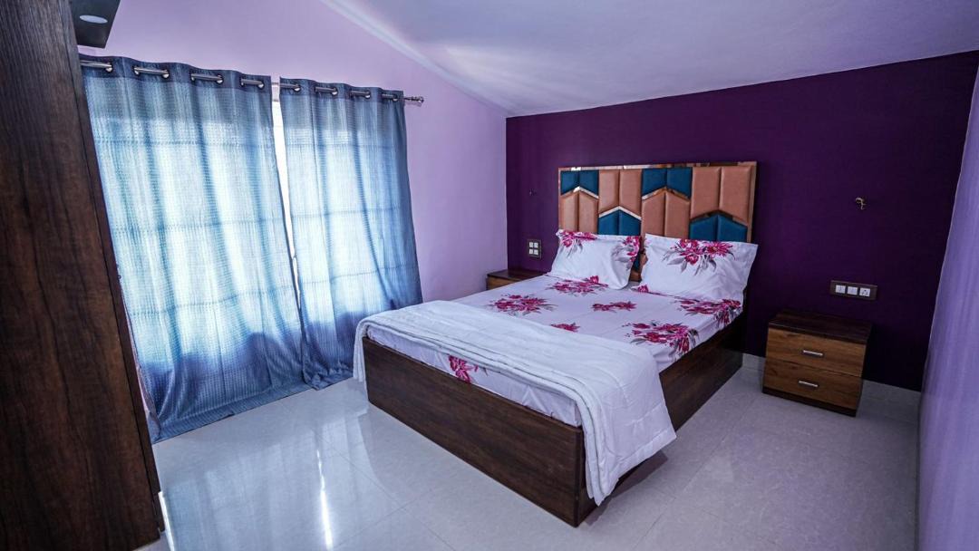 Photo of Bedroom in Malavli