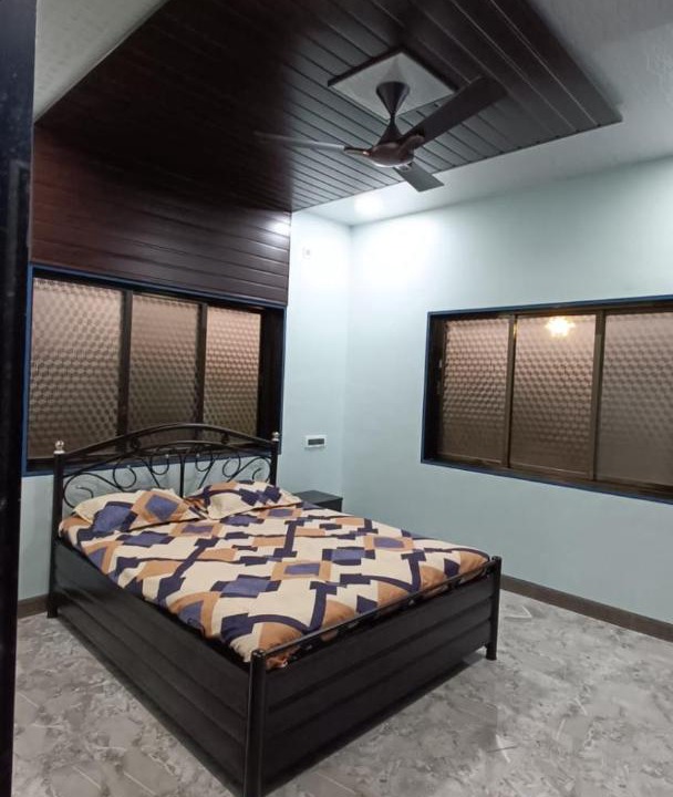 Photo of Bedroom in Murud