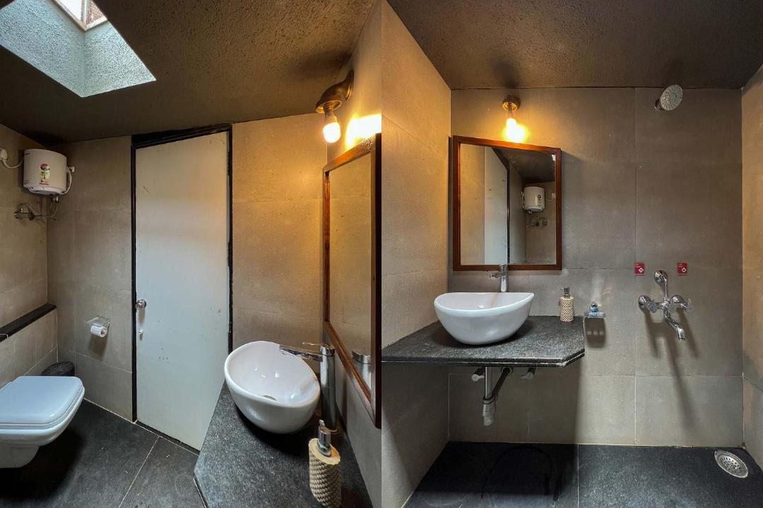 Photo of Bathroom in Nashik