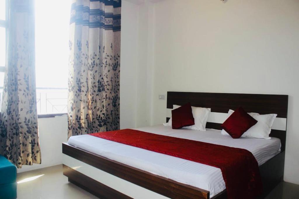 Photo of Bedroom in Shimla