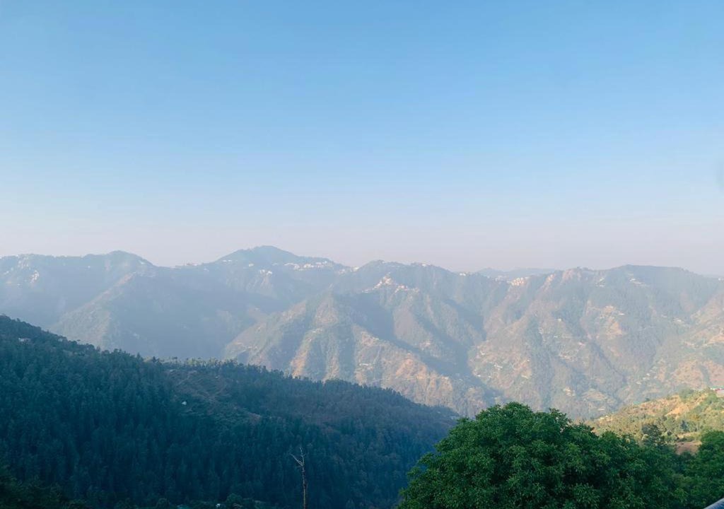 Photo of Outdoor in Shimla