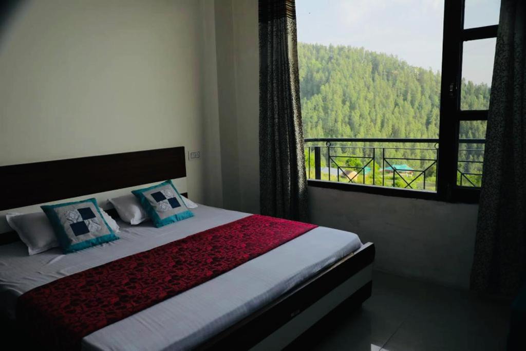 Photo of Bedroom in Shimla