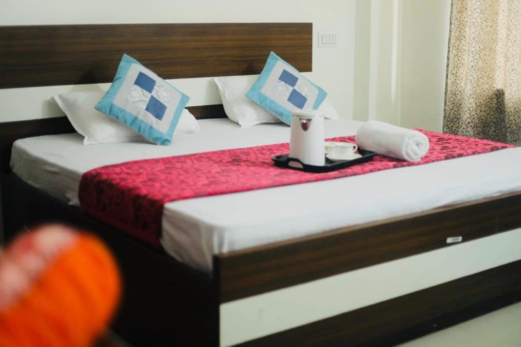 Photo of Bedroom in Shimla
