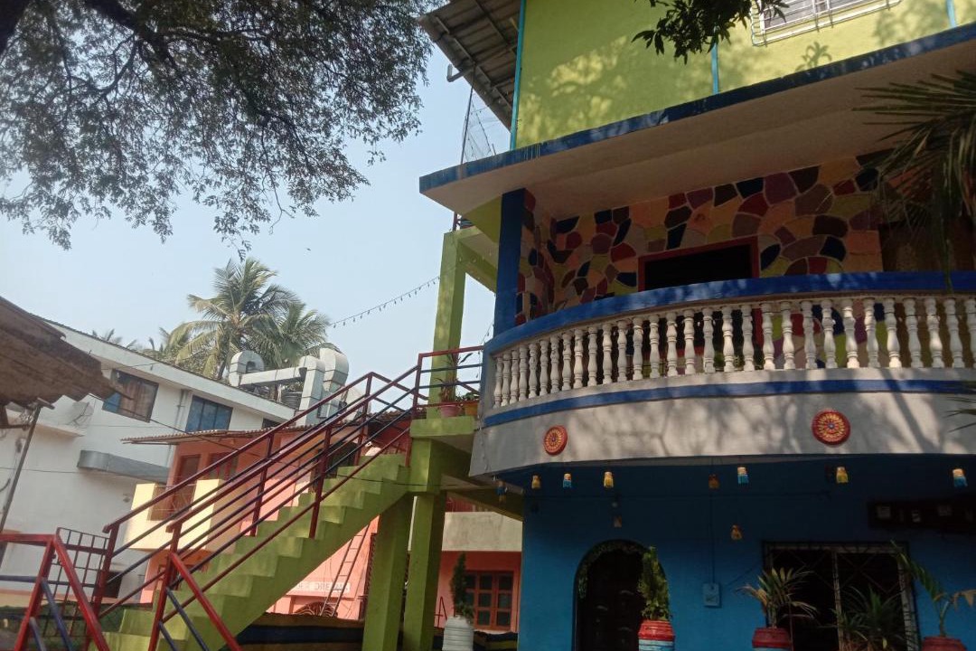 Photo of Buildings in Nagaon