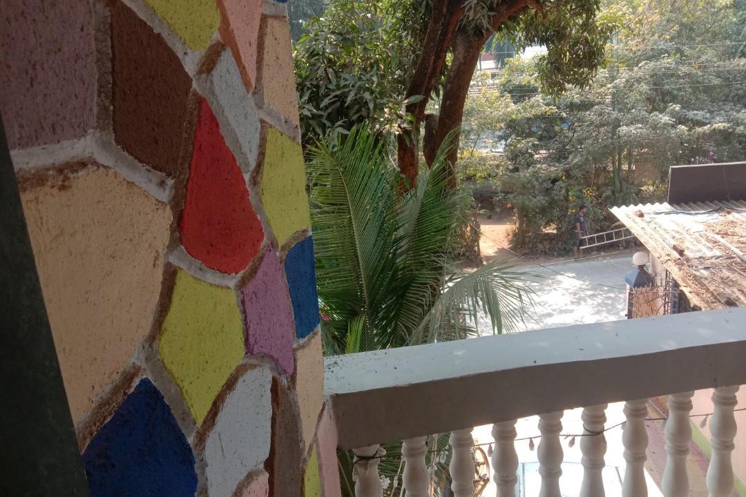 Photo of Patio Balcony in Nagaon