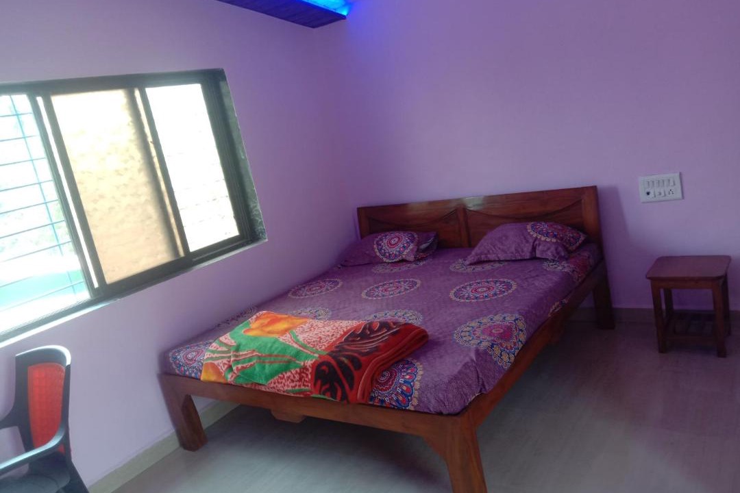 Photo of Bedroom in Nagaon
