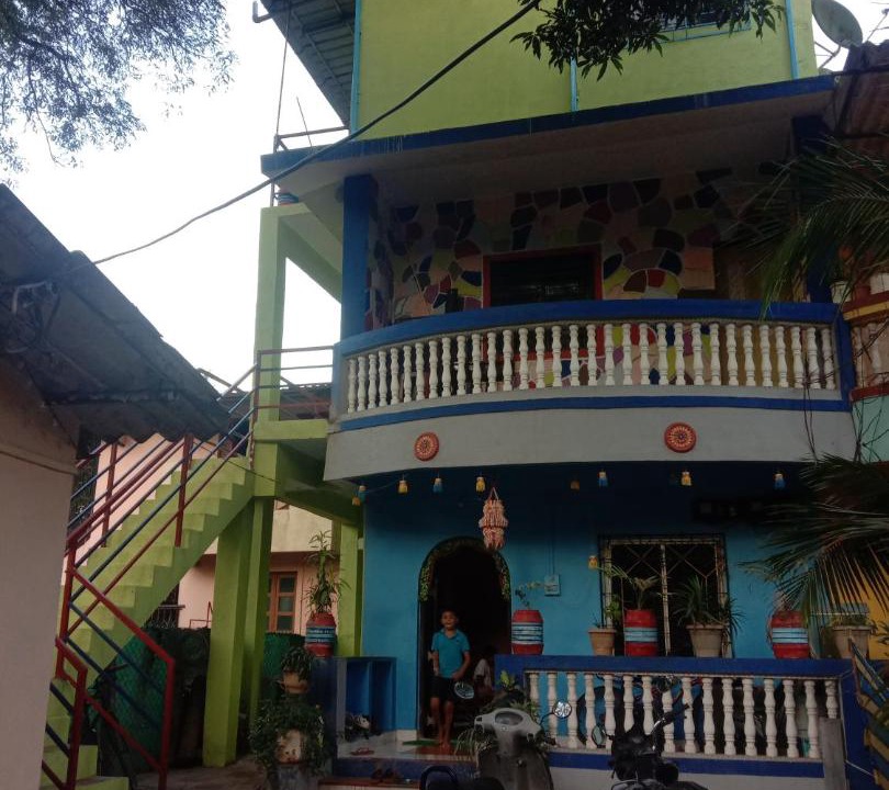 Photo of Buildings in Nagaon