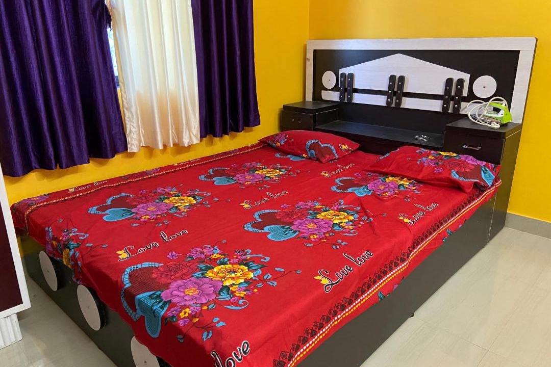Photo of Bedroom in Murud