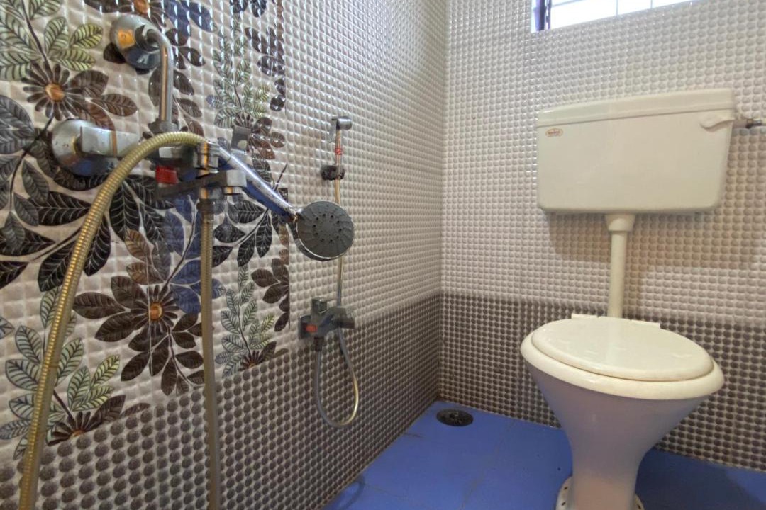 Photo of Bathroom in Murud