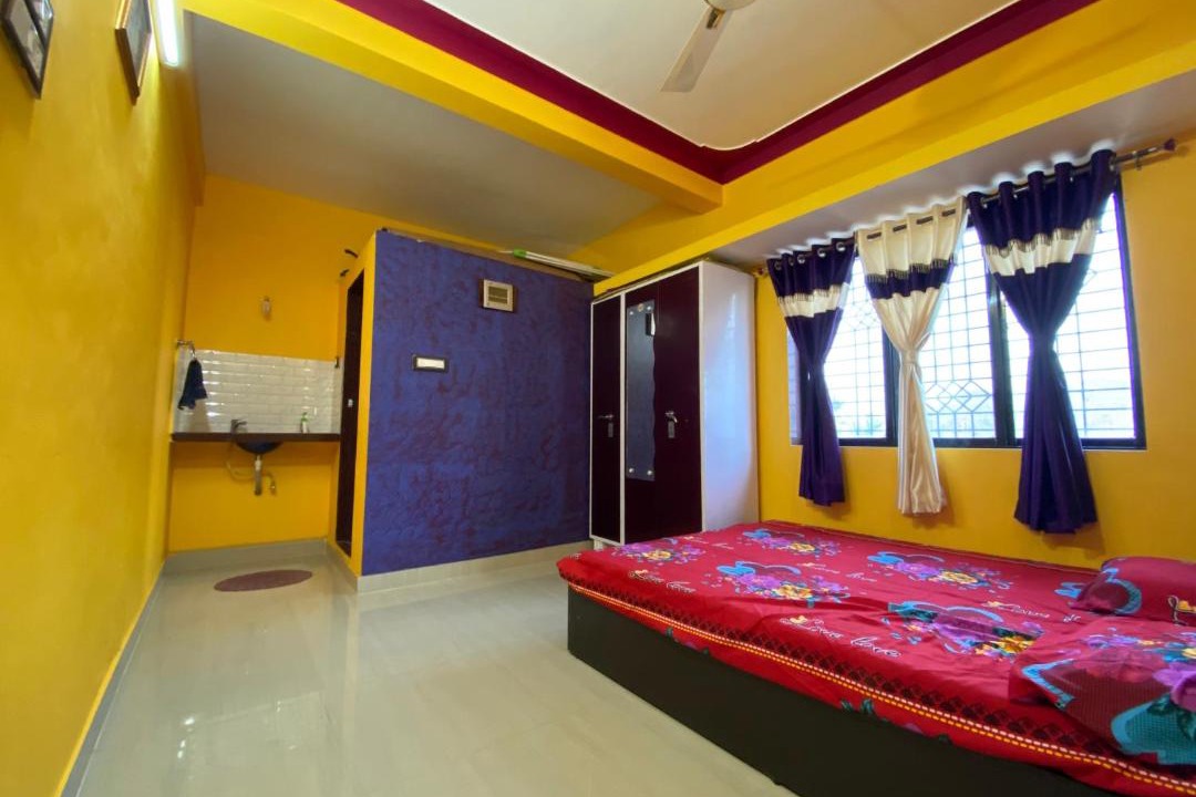 Photo of Bedroom in Murud