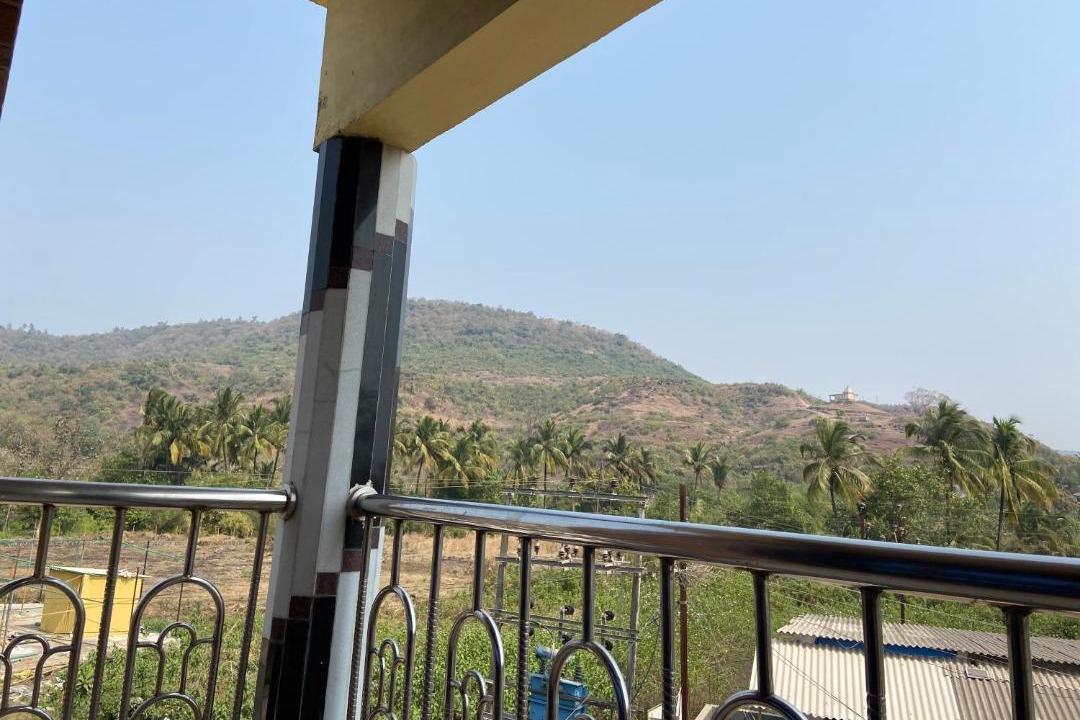 Photo of Patio Balcony in Murud