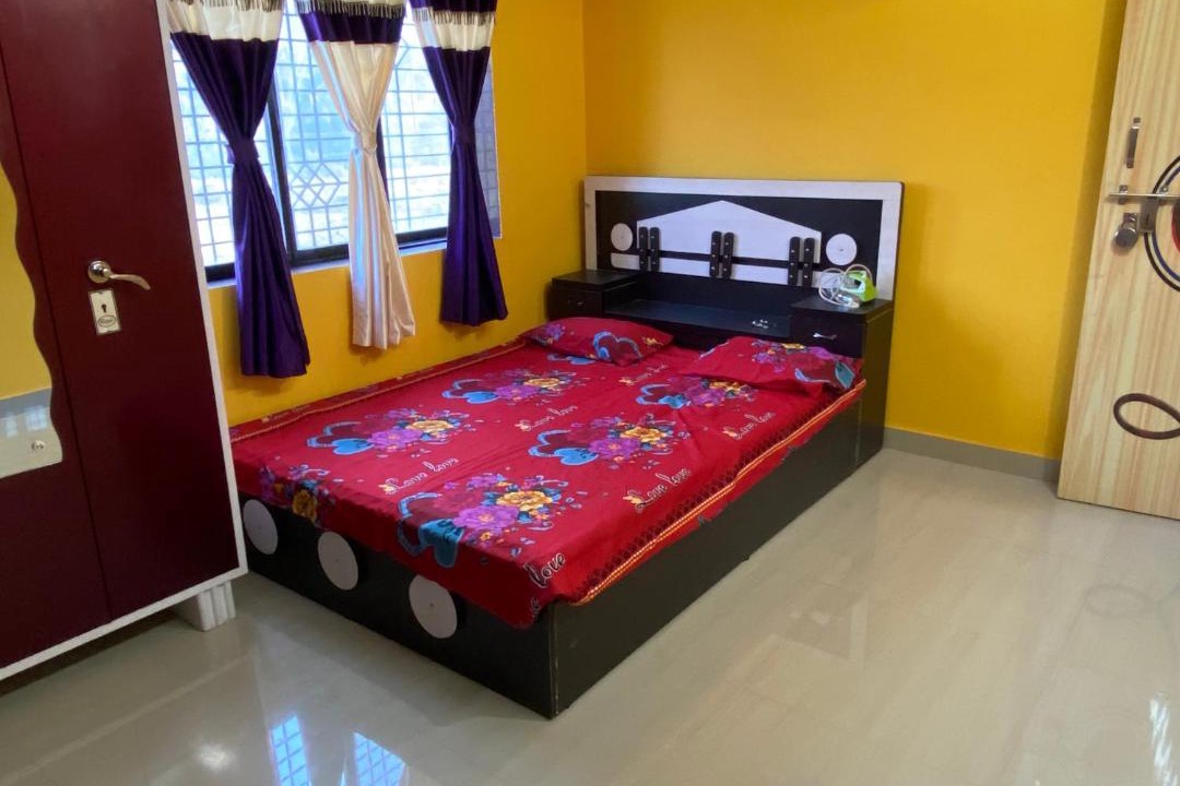 Photo of Bedroom in Murud