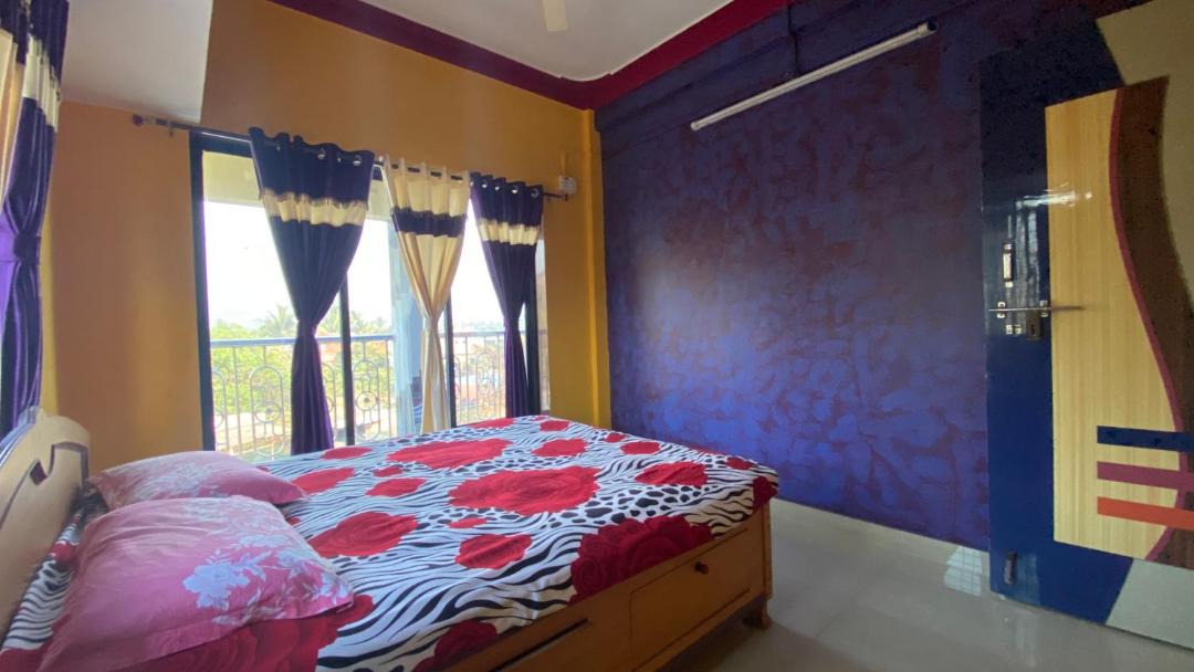 Photo of Bedroom in Murud